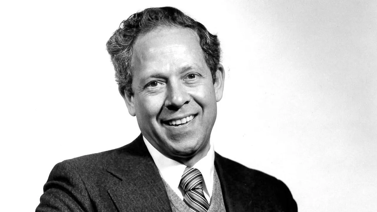 Psychologist Robert Rosenthal, Pioneer of the Pygmalion Effect, Dies at 90