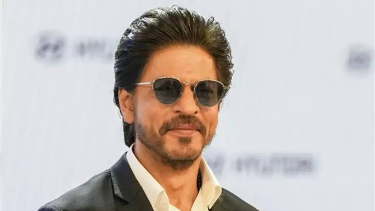 Shah Rukh Khan Breaks Silence On His Acting Hiatus And Triumphant Return
