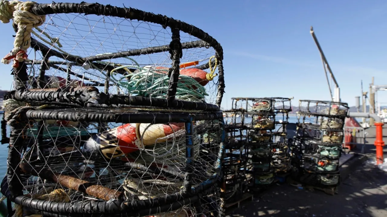 Fisherman's Death Reveals Safety Failures in Snow Crab Fishing