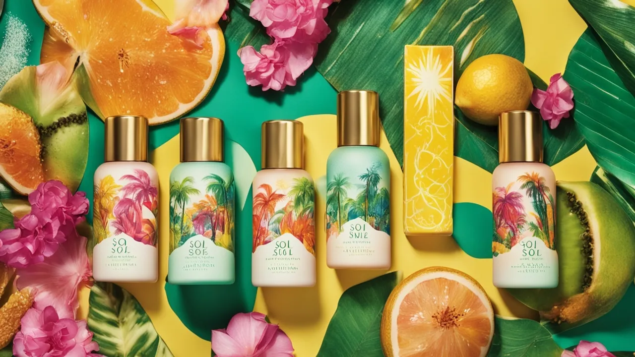 Sol de Janeiro Releases New Perfume Mist Gift Sets Amid Holiday Season
