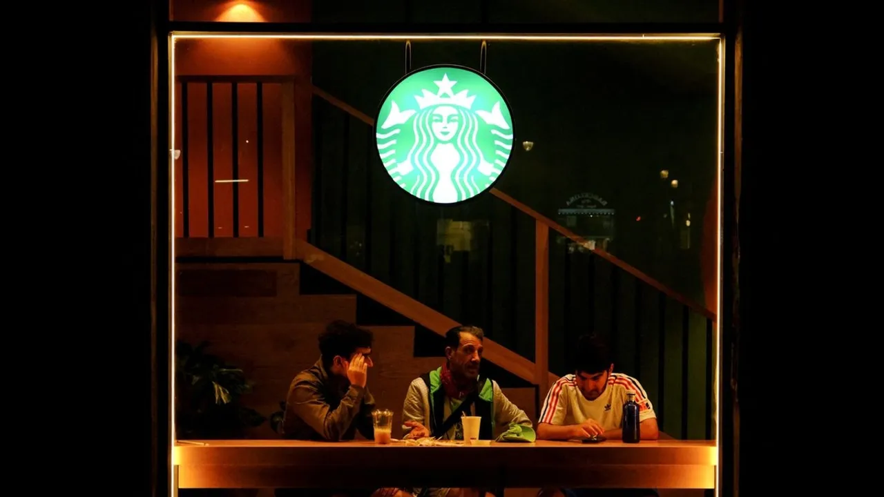 Starbucks Reports Q1 2024 Earnings Revenue and Net Fall Short