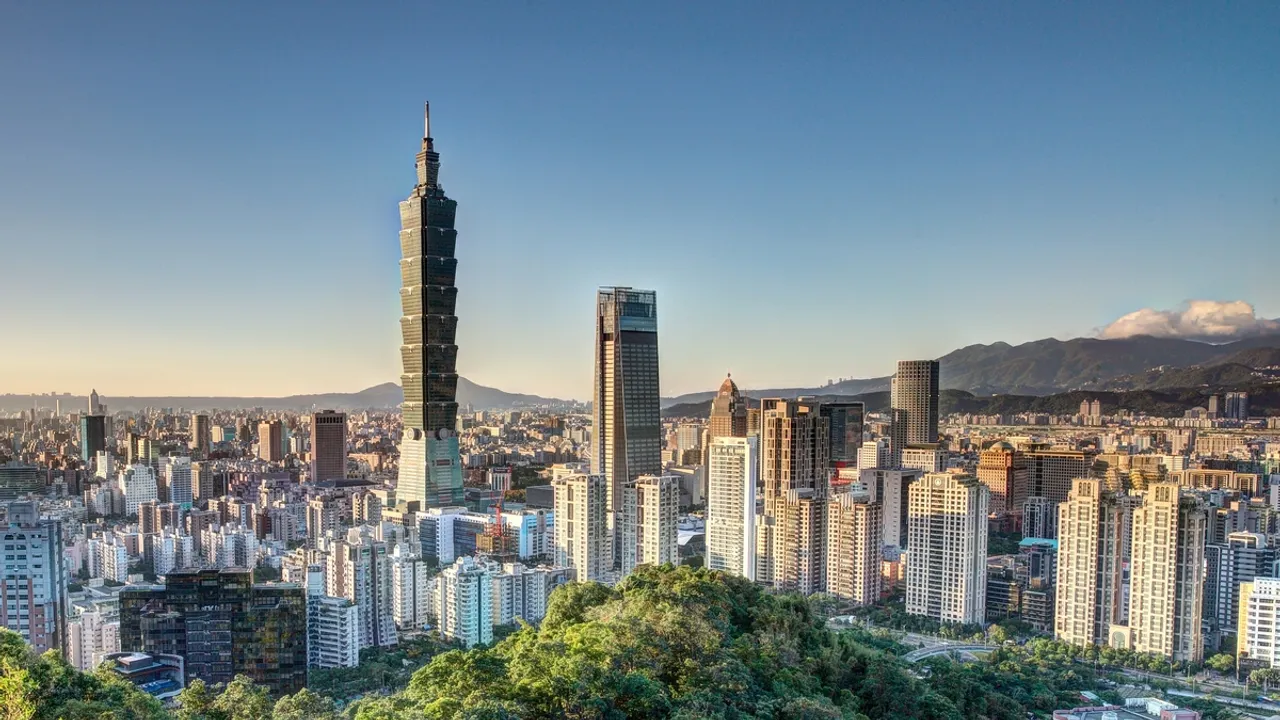 Taiwan Tightens Cryptocurrency Regulations: Credit Cards Off the Table