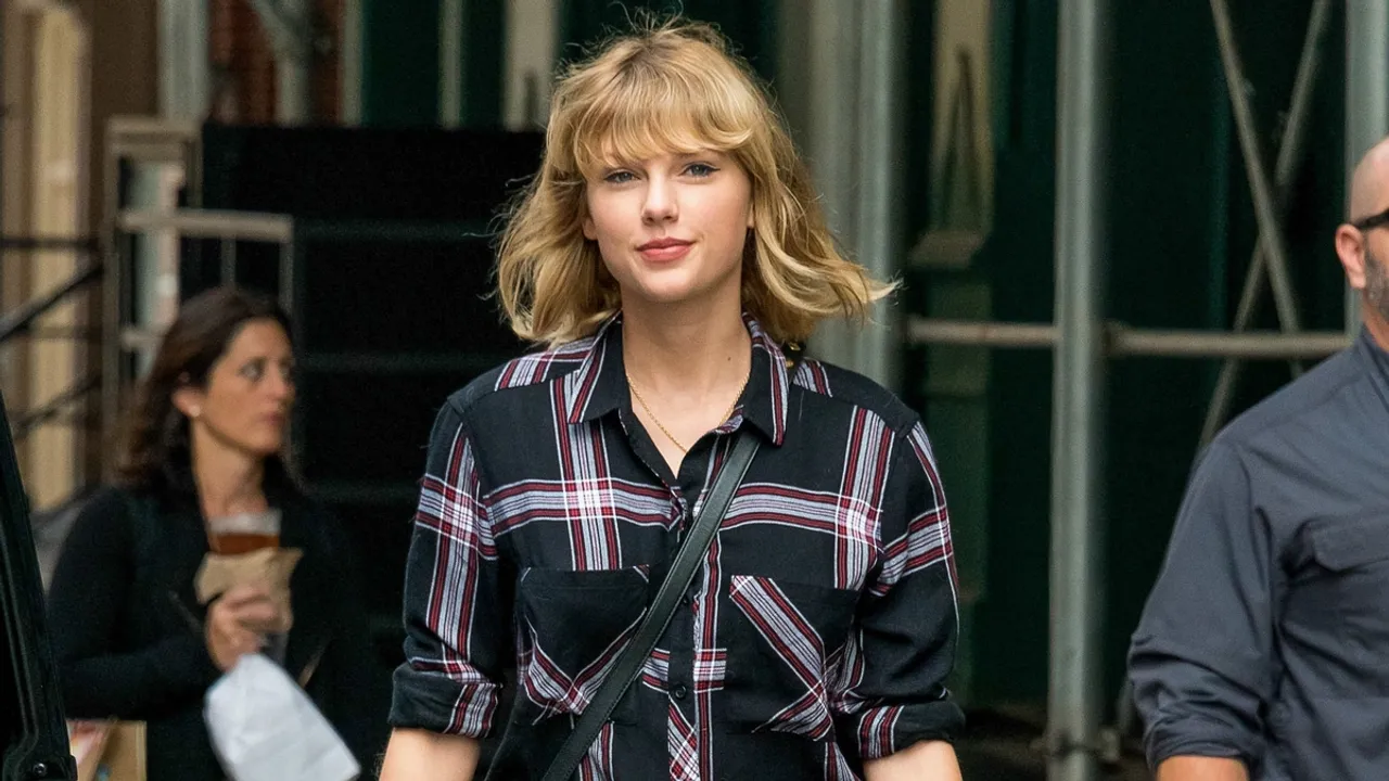 Taylor Swift's Subtle Social Media Post Dismisses Pregnancy Rumors