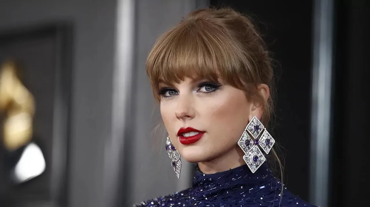 Taylor Swift's Pictures Unsearchable on X Platform Amid AI-Image