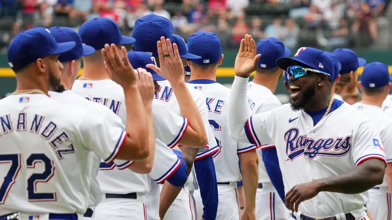 Texas Rangers Anticipation Builds for 2024 Season