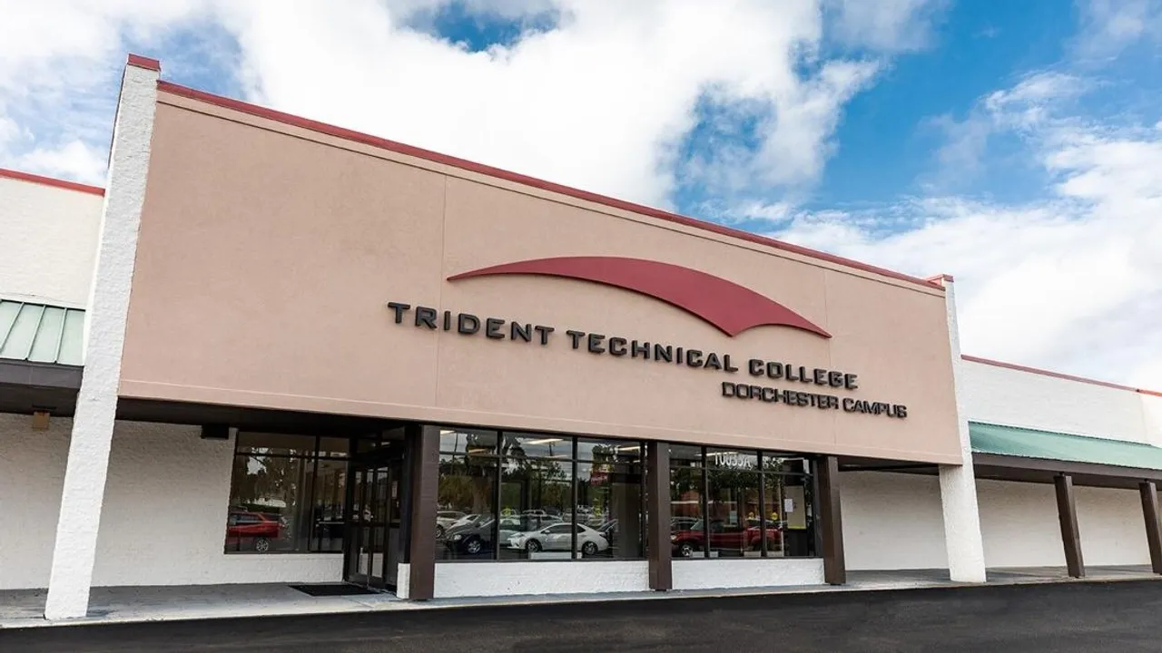 Trident Tech Opens Virtual Doors A Look into the College and its Free Tuition Opportunity