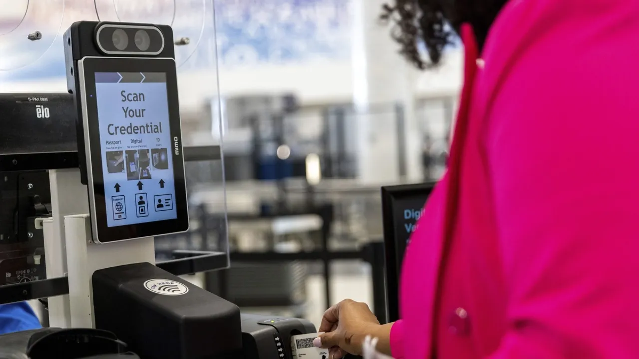 TSA Unveils 2024 Plan A Strong Push Towards Digital Identity Technologies