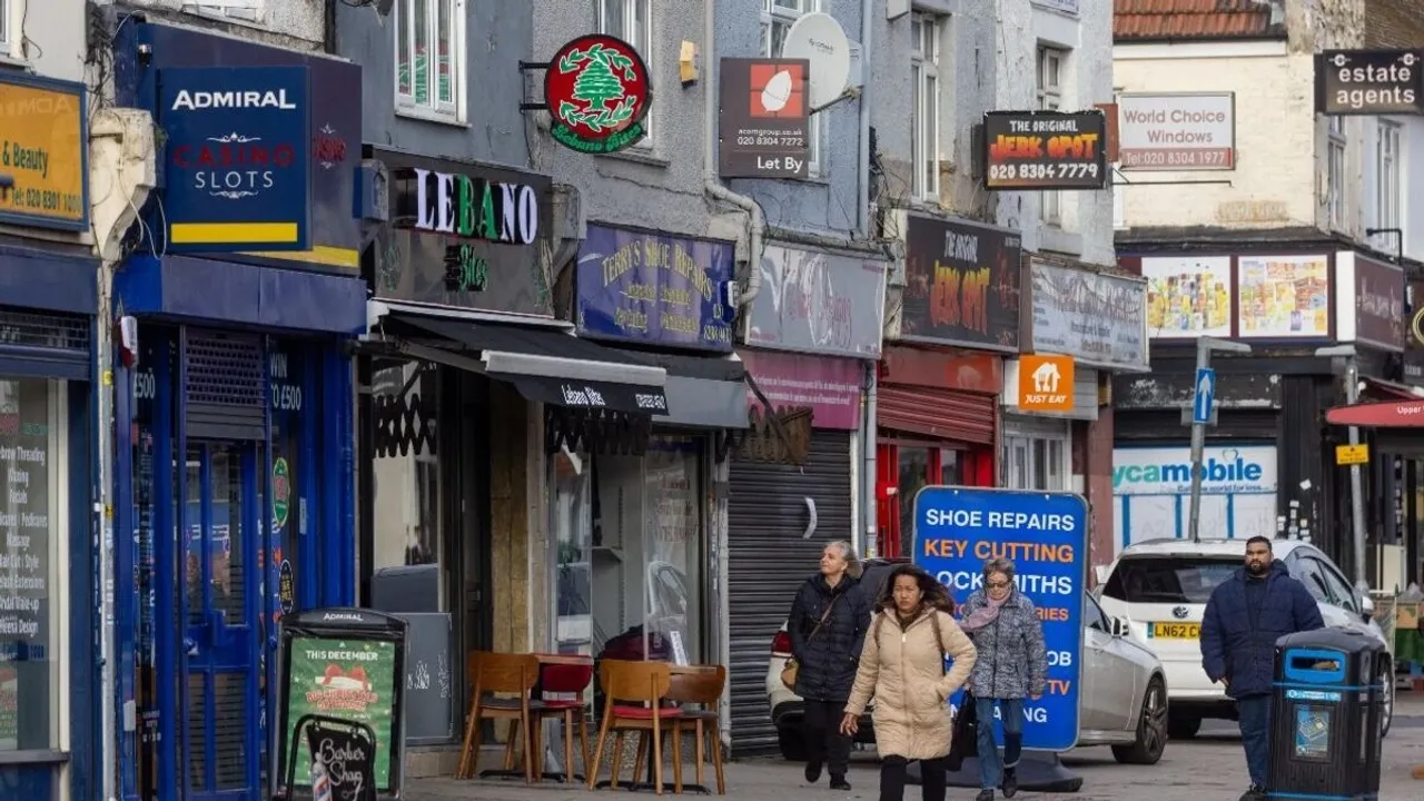 Residents Invited to Nominate UK's Most 'Depressing' Towns