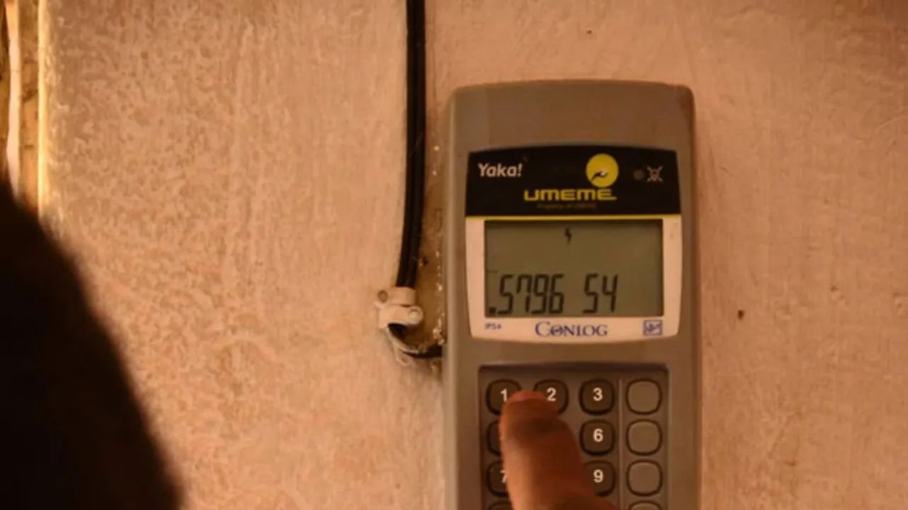 UMEME Announces Major Upgrade to Yaka Meter System