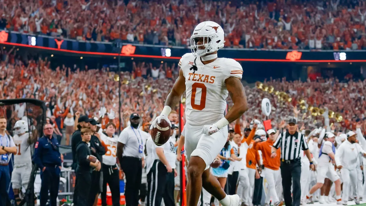 University of Texas Football Poised for a Strong 2024 Season