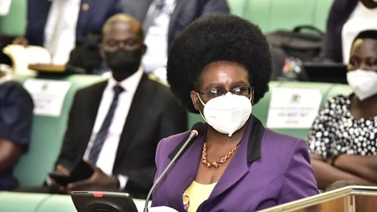 Unmasking the Underbelly of Academia: A Lecturer's Stand Against Sexual