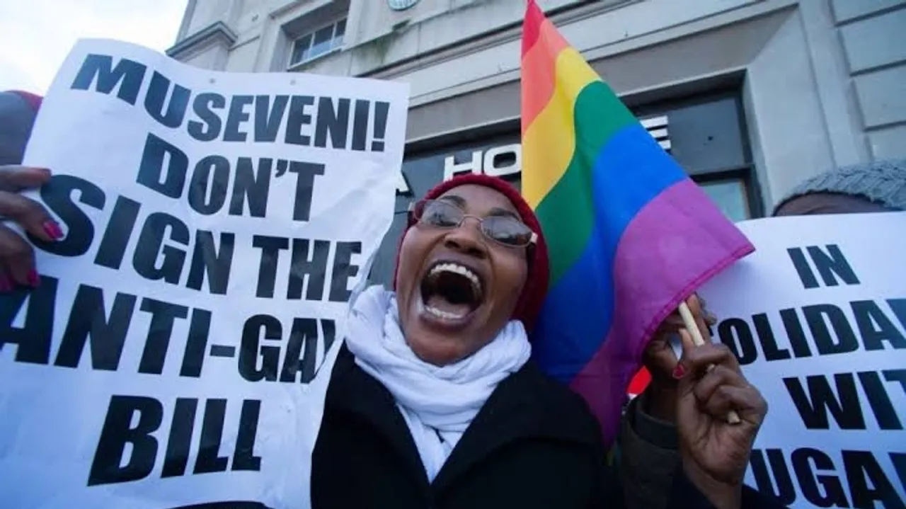 US Lawmakers Divided over Uganda's Anti-Gay Legislation