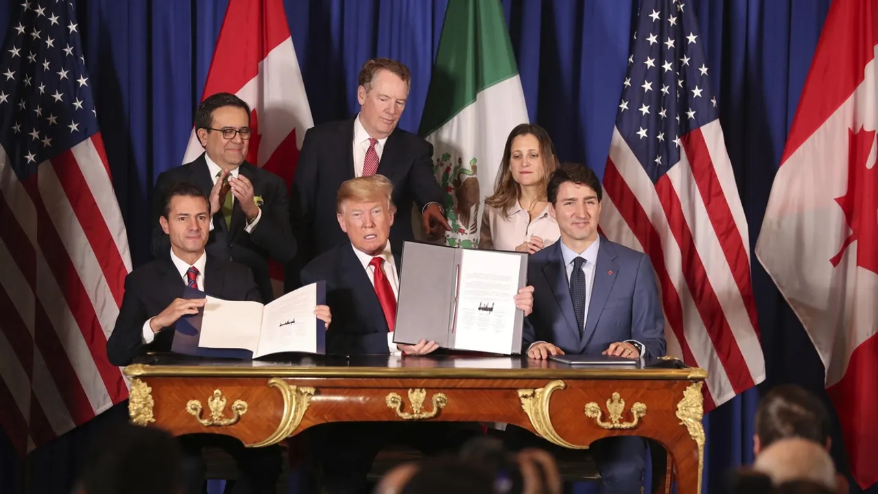 USTR Invokes USMCA in Defense of Call Center Workers' Rights in Mexico