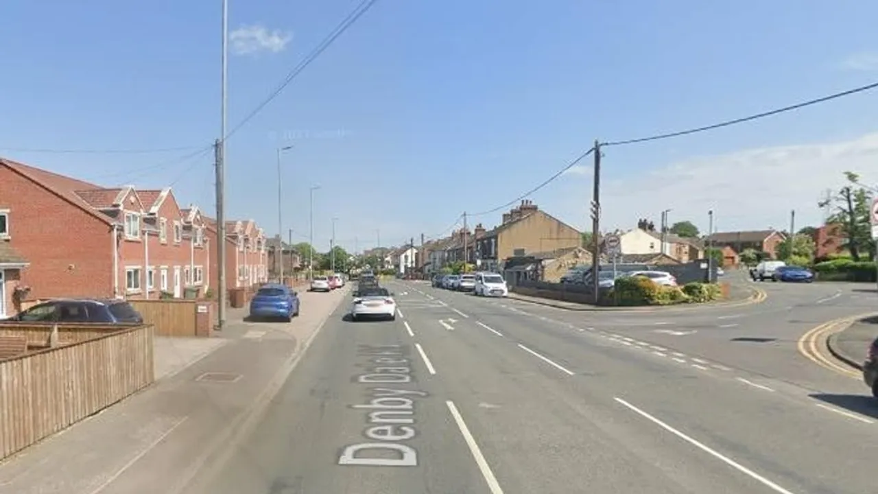 Tragedy Strikes Wakefield Woman Dies After Falling from Moving Van