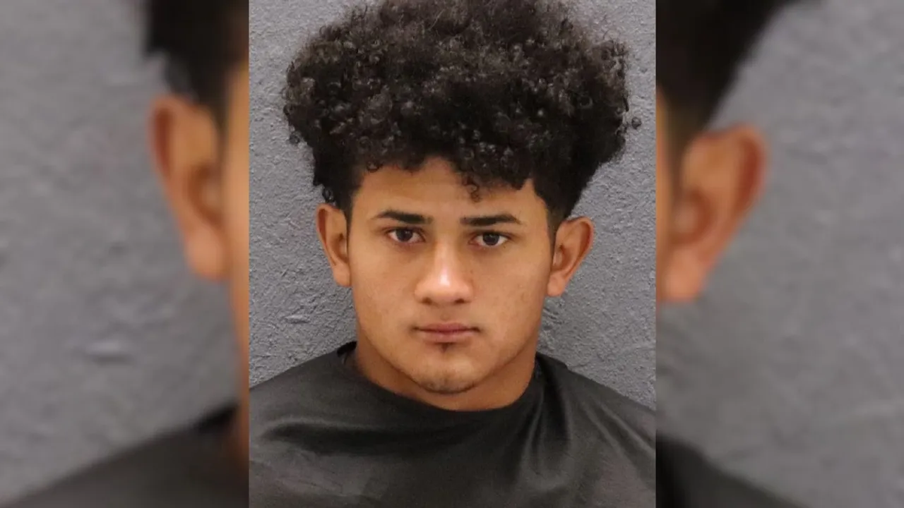 Walhalla Man Arrested for Sexual Misconduct with Minor A Disturbing