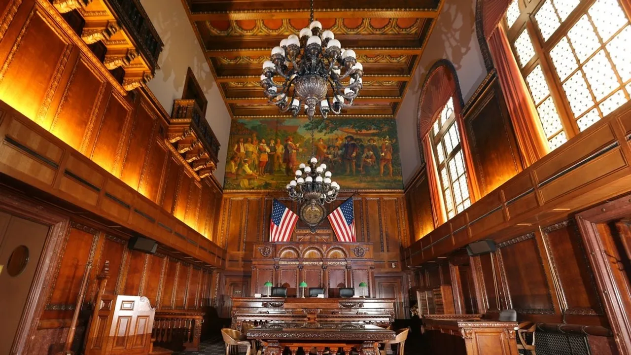 Witness Recants Testimony: A Twist in the Tale of a 2007 Cleveland