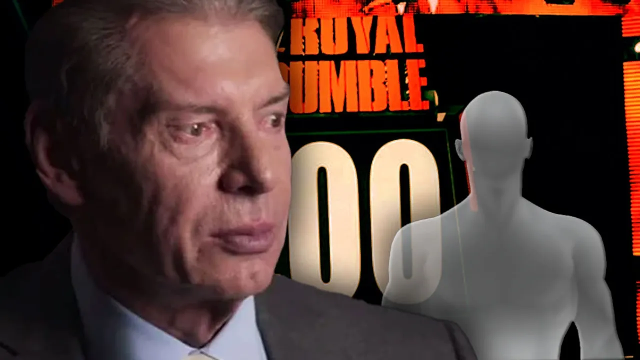 Twists and Allegations Behind the Scenes of WWE Royal Rumble 2024