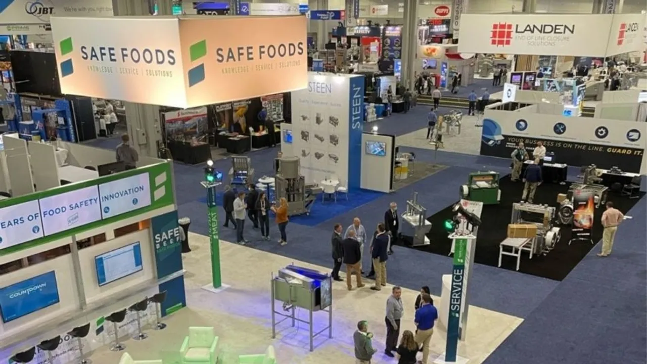 2024 IPPE Sets New Record with Largest Trade Show Floor Ever