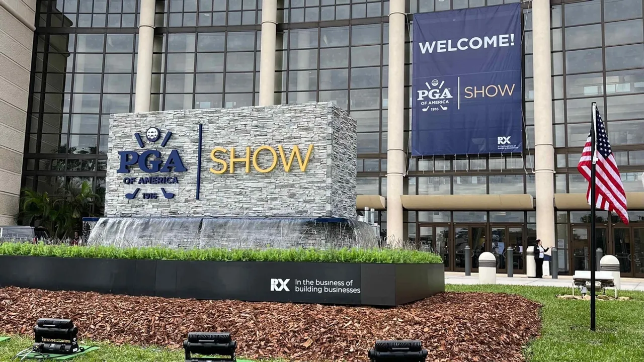 2024 PGA Merchandise Show A Forefront of Golf Apparel Innovation