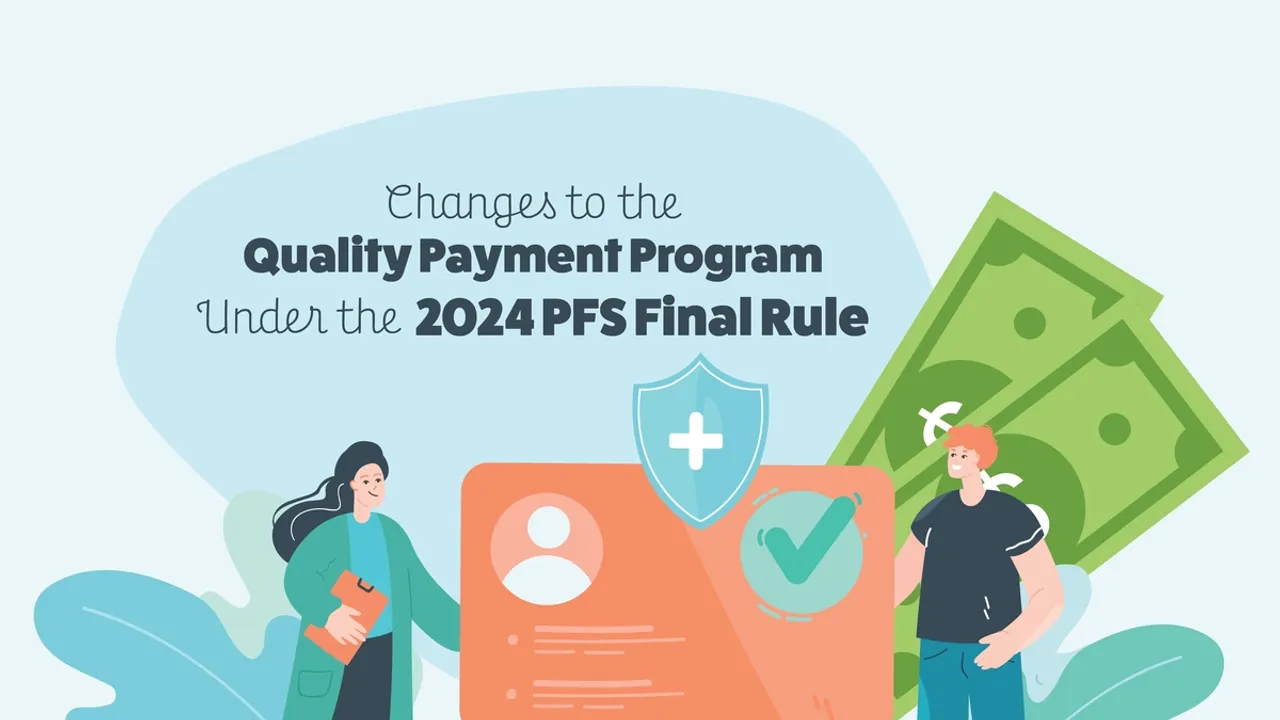 CMS Unveils 2024 Physician Fee Schedule Final Rule A Comprehensive