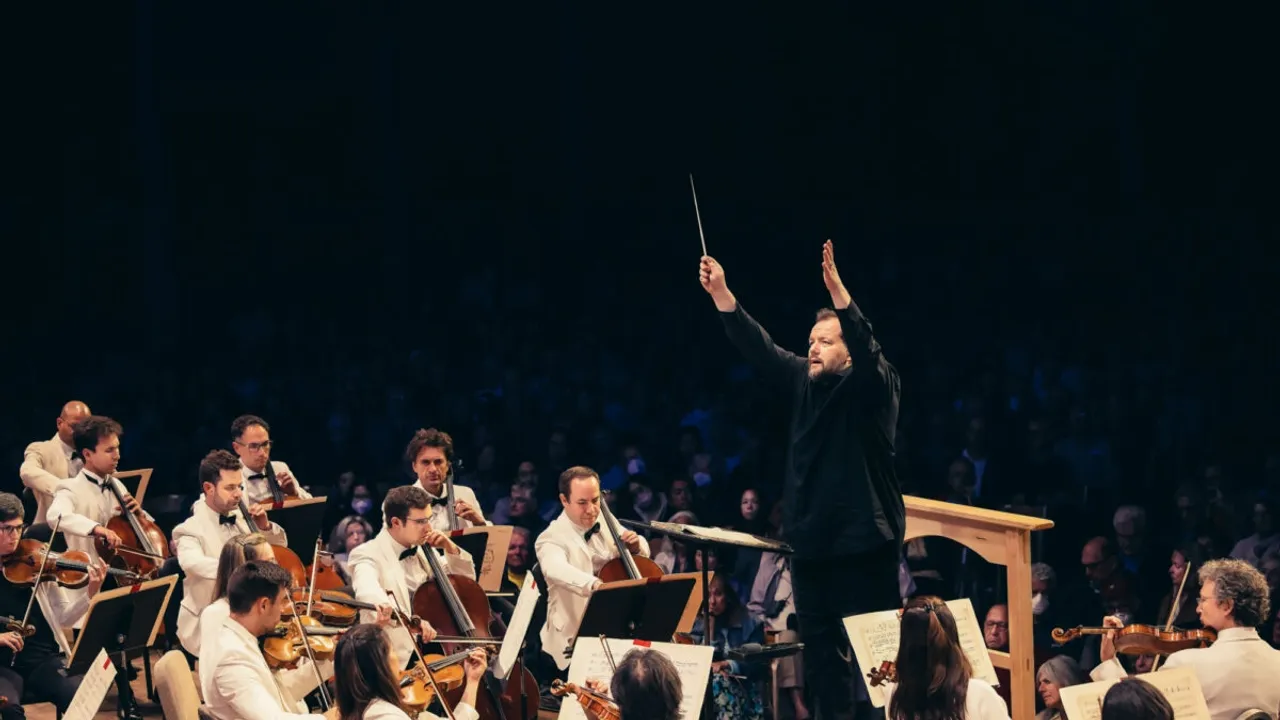 Boston Symphony Orchestra Unveils StarStudded 2024 Tanglewood Season