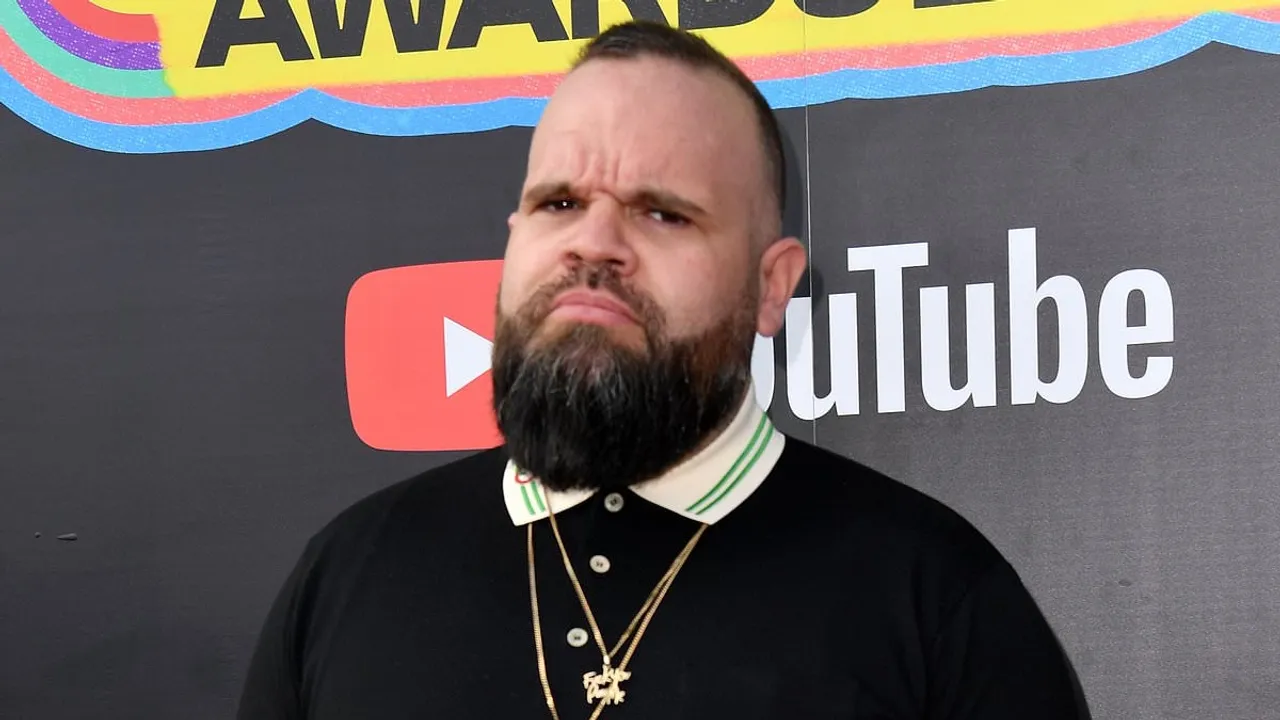 Rapper Adam Briggs Disengages from Melbourne Storm NRL Club Over