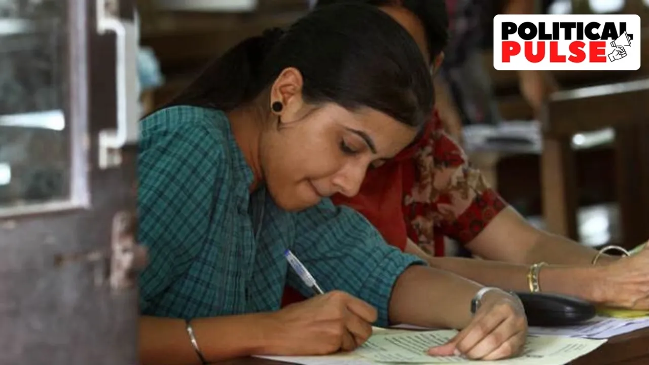 India Takes a Stand Against Academic Dishonesty: Introduces Anti-Cheating Bill