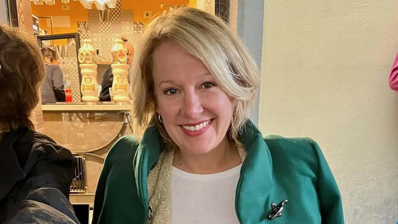 Catherine Templeton to Challenge Nancy Mace in South Carolina's