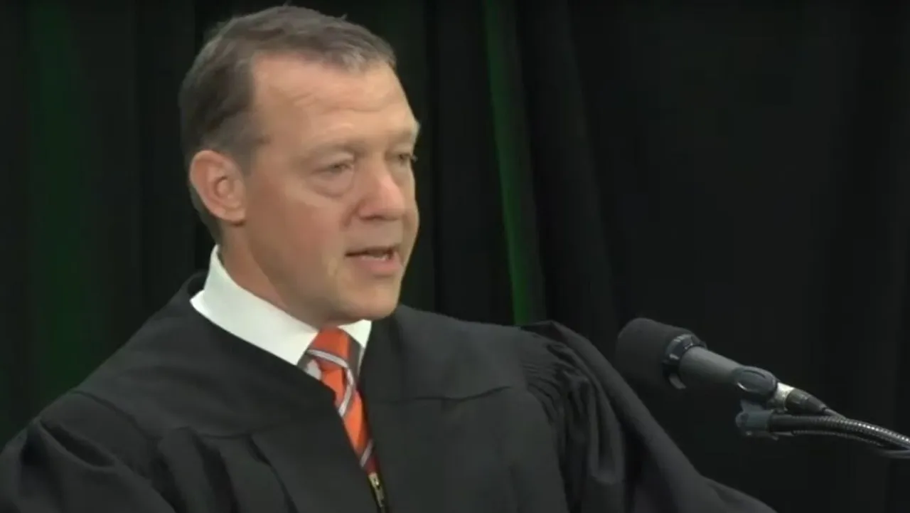 ExTexas Judge Engages McKool Smith for Defense in Civil Lawsuit