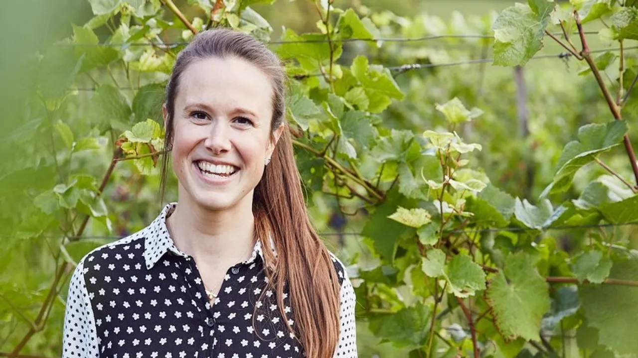 Victoria Mason Returns as Judge for Decanter World Wine Awards 2024