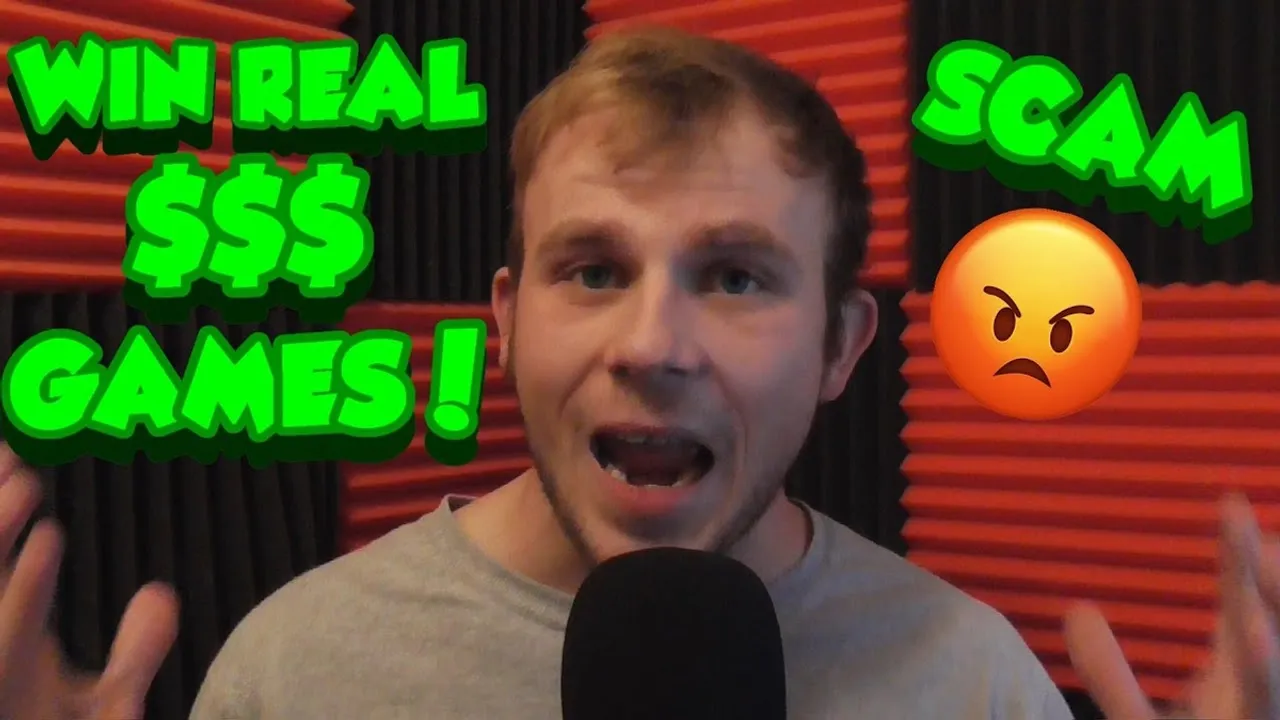 A Sinister Scam Disguised as Mobile Game Cheats