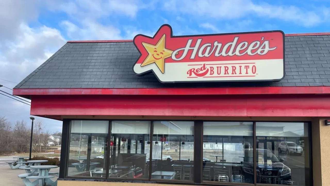 Hardee's Carterville Location Closes Permanently Mystery Surrounds