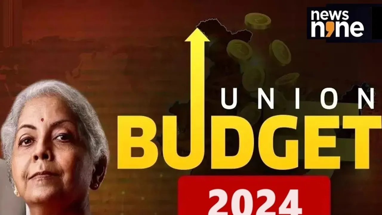 India 2024 25 Health Budget 20240205224522 
