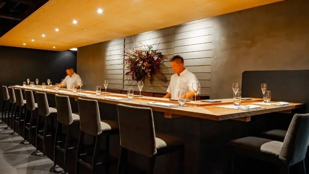 Ito Las Vegas' Elevated Omakase Experience