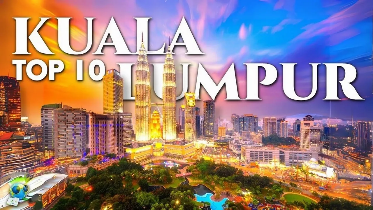 Kuala Lumpur Among Top 10 Trending Travel Destinations of 2024