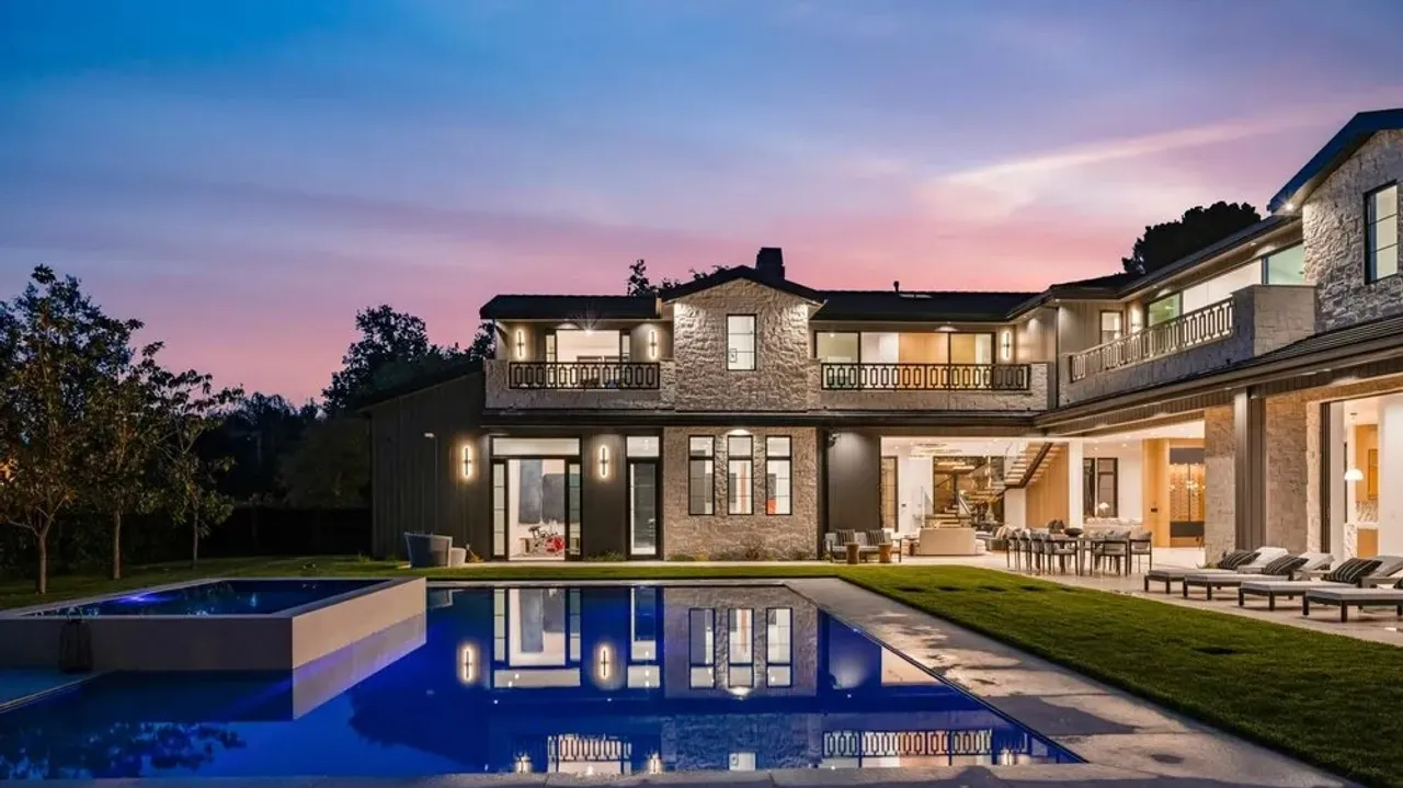 Rapid Sales and Rising Demand The Luxury Real Estate Boom in Eagle, Idaho