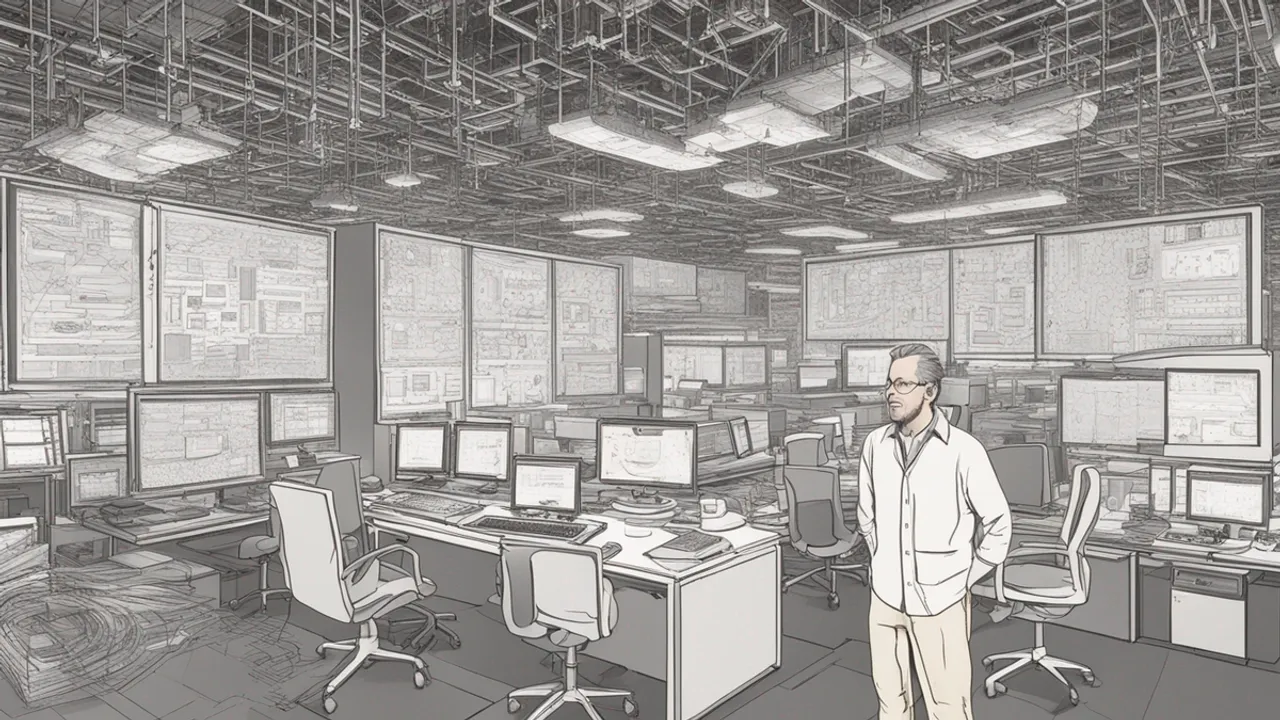 Navigating the Complexities of Software Development Outsourcing 