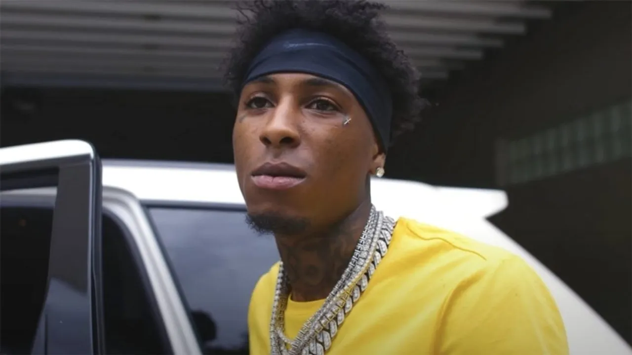 NBA YoungBoy Under House Arrest A Tale of Resilience and Concern
