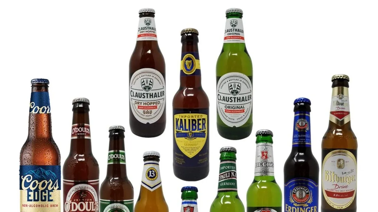 Rising Popularity of Non-Alcoholic Beer: A Revolution in the Beverage Industry