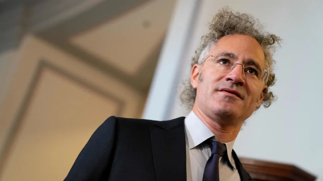 Palantir's Q4 2023 Earnings Reflect Robust Growth, Fuelled by AIP and U.S. Commercial Sector