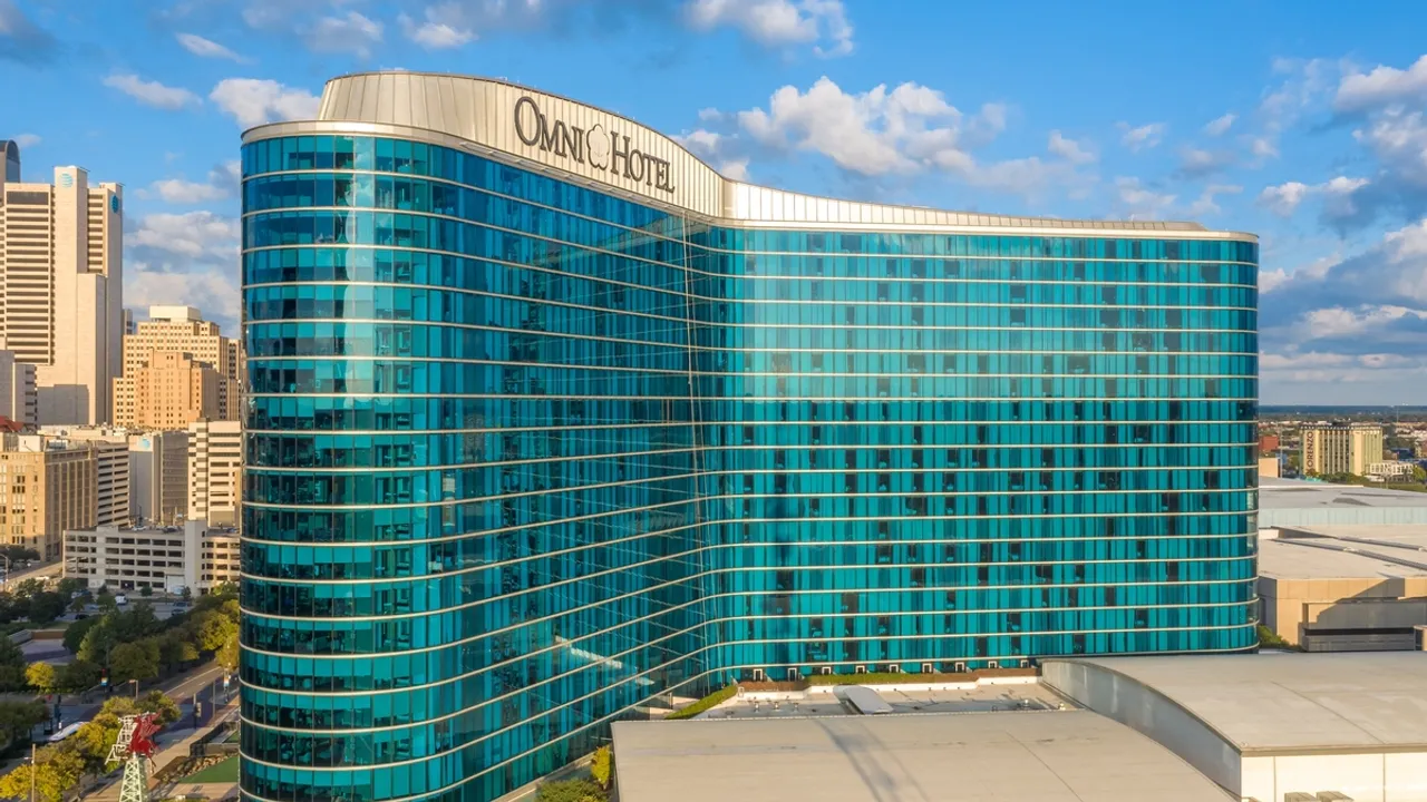 Omni Hotels Embraces PrivacyFocused Advertising A Shift Beyond Cookies