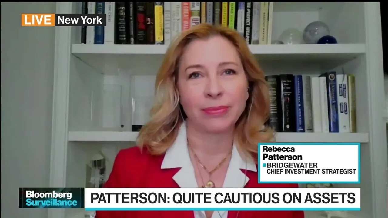 Rebecca Patterson on Navigating the Economic Landscape: A Deep-Dive 
