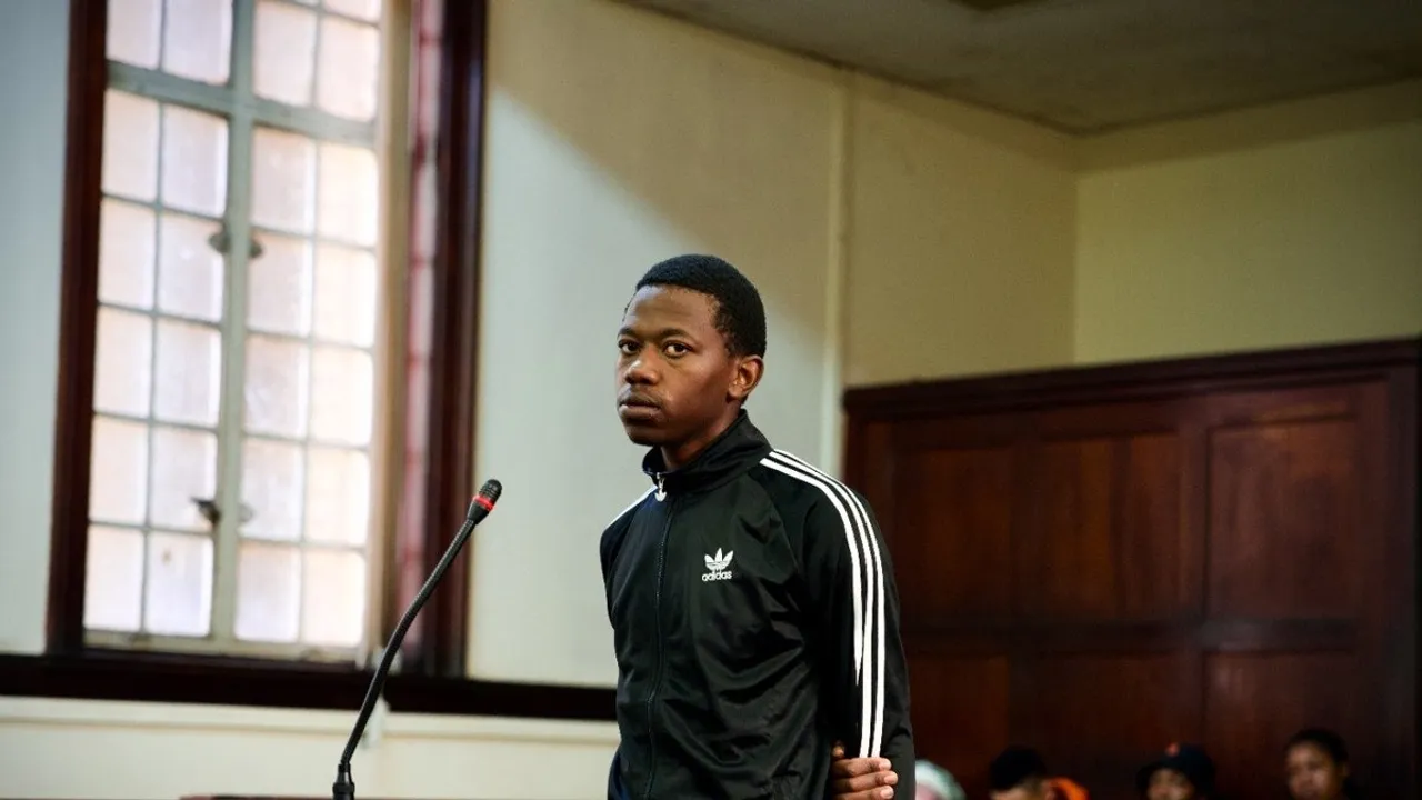 Caretaker Testifies In Mkhwanazi Trial Provide Key Evidence Against Accused 