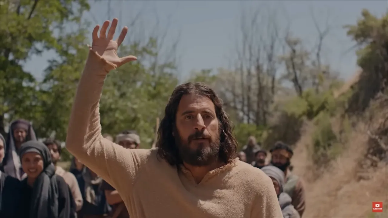 'The Chosen' Unveils New Season in Theaters, Promises Emotional Journey