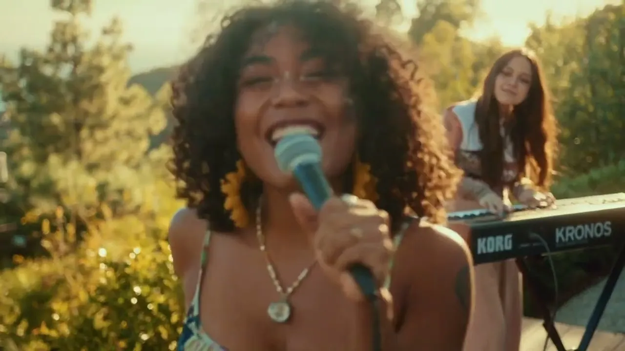 UMI Returns to Manila with 'Talking To The Wind Tour'