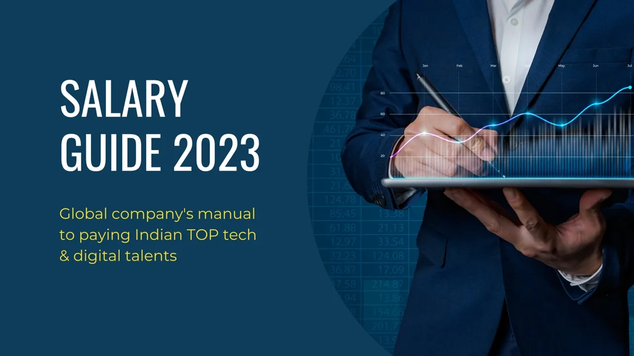 Uplers' India Salary Guide 2024 Aiding Global Employers in Tackling