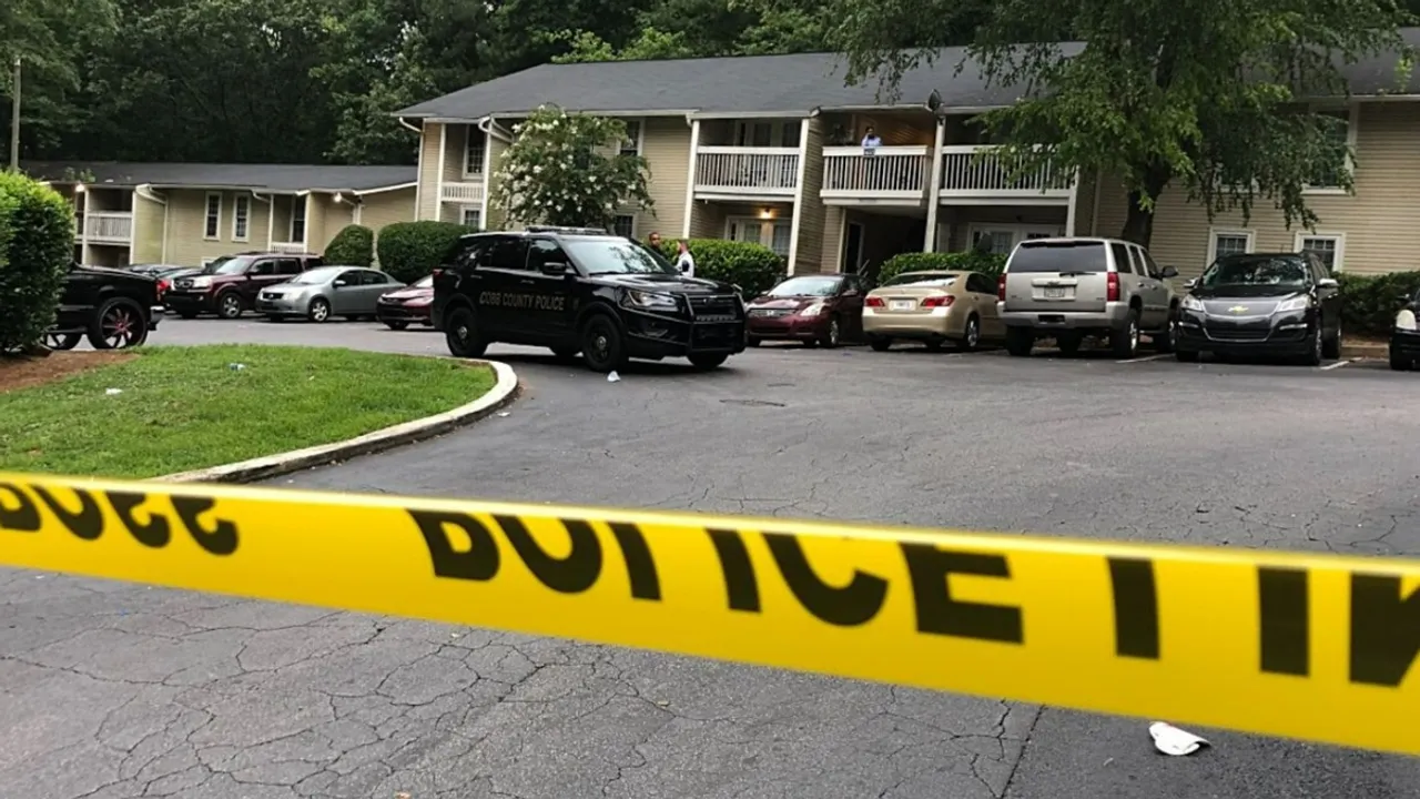 Young Man Fatally Shot in Austell, Shocking Community and