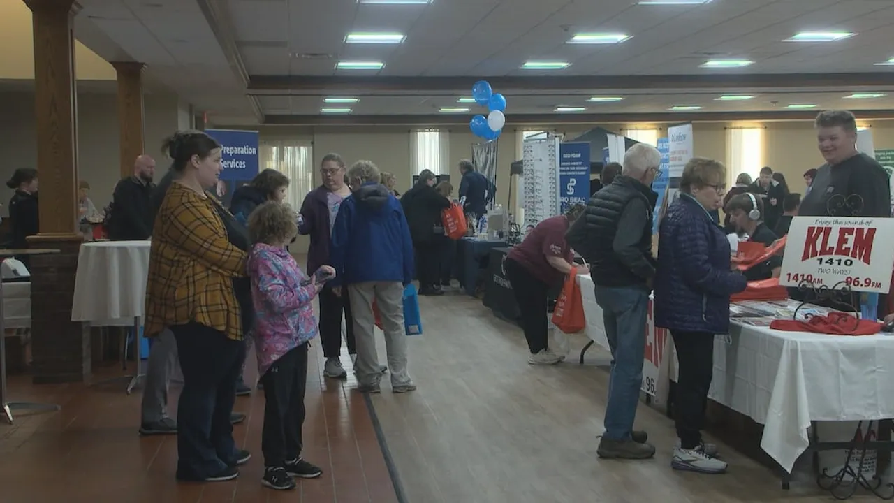 Le Mars 'Business Showcase' Connecting Local Businesses with the Community
