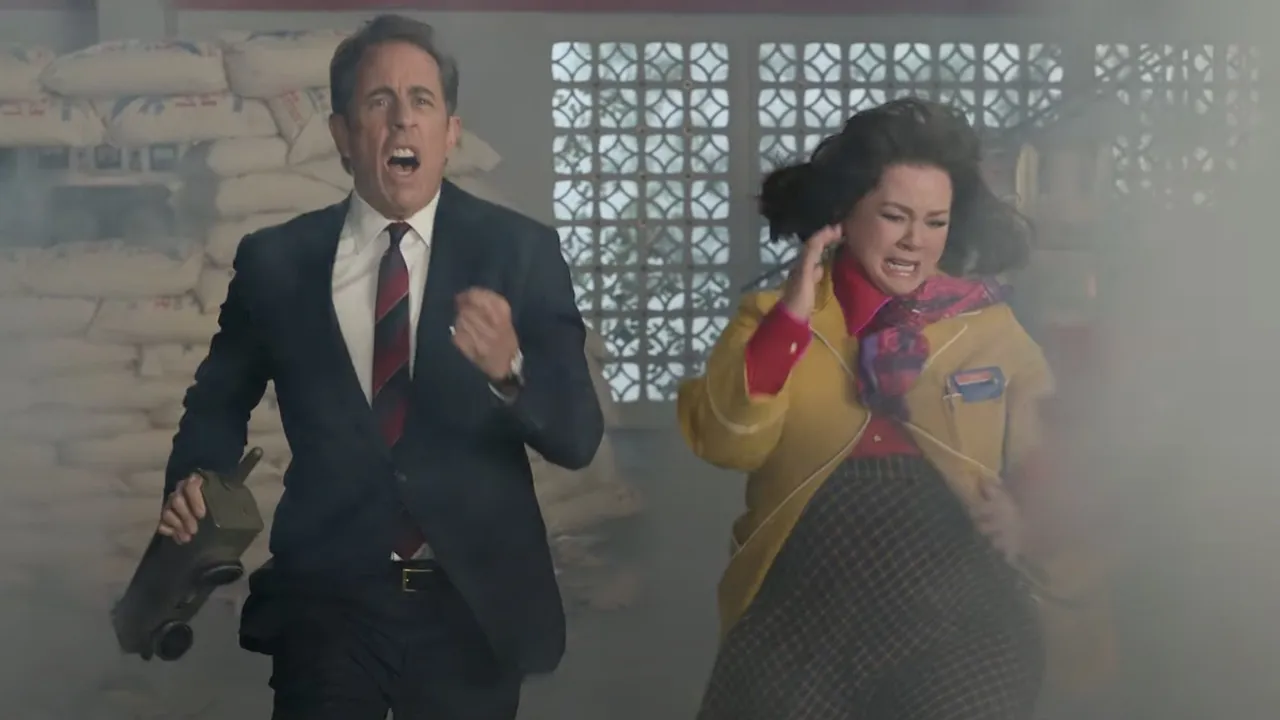 Netflix Unveils StarStudded 2024 Lineup Something for Every Viewer