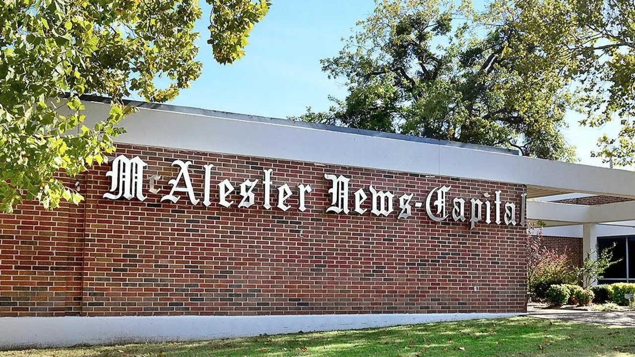 Pittsburg County Free Fair Board Election Dates Announced